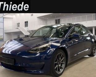 Tesla Model 3 Gebrauchtwagen