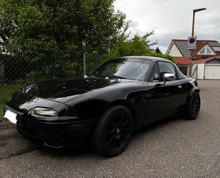 Lamborghini MX-5 