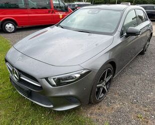 Mercedes-Benz A 200 Gebrauchtwagen