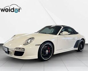 Porsche 997 Gebrauchtwagen