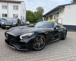 Mercedes-Benz AMG GT C Gebrauchtwagen
