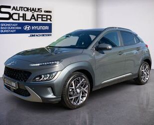 Hyundai KONA Gebrauchtwagen