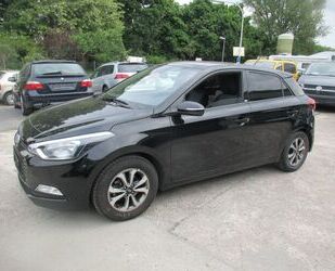 Skoda i20 