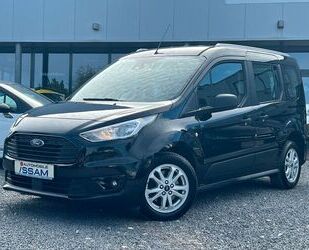 Ford Tourneo Gebrauchtwagen