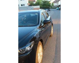 Mazda 6 Gebrauchtwagen