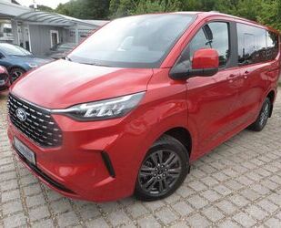 Ford Tourneo Custom Gebrauchtwagen