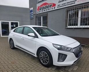 Hyundai IONIQ Gebrauchtwagen
