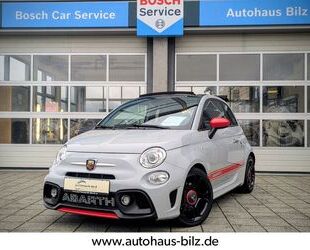 Abarth 595C Gebrauchtwagen