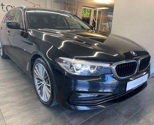 BMW 525 Gebrauchtwagen