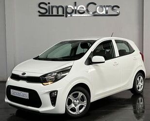 Kia Picanto Gebrauchtwagen