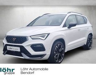 Cupra Ateca Gebrauchtwagen