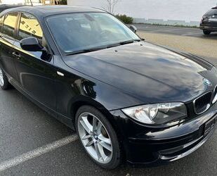 BMW 116 Gebrauchtwagen