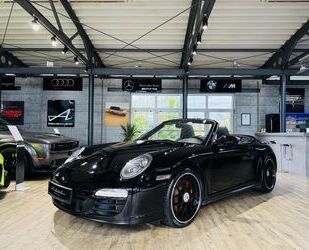 Porsche 911 Urmodell Gebrauchtwagen