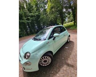 Fiat 500C Gebrauchtwagen