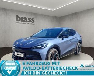 Cupra Tavascan Gebrauchtwagen