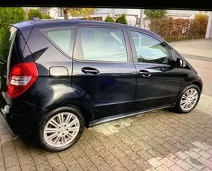 Mercedes-Benz A 160 Gebrauchtwagen