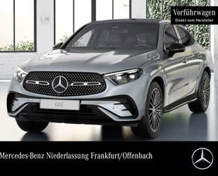 Mercedes-Benz GLC 200 Gebrauchtwagen