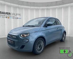 Fiat 500e Gebrauchtwagen
