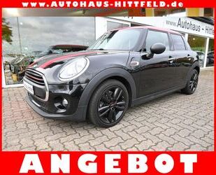 Mini ONE Gebrauchtwagen
