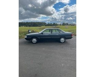 Audi 100 Gebrauchtwagen