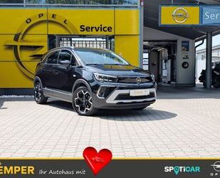Opel Crossland (X) Gebrauchtwagen