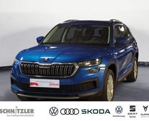 Skoda Kodiaq Gebrauchtwagen