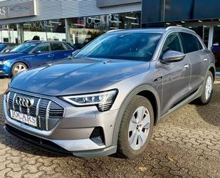 Audi e-tron Gebrauchtwagen