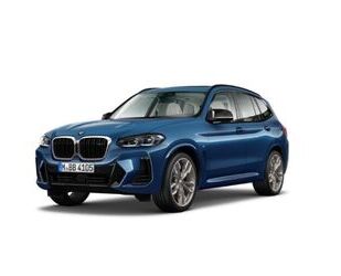 BMW X3 M40 Gebrauchtwagen