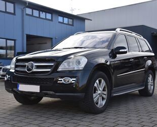 Mercedes-Benz GL 500 Gebrauchtwagen