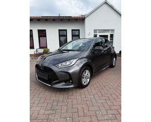 Mazda 2 Hybrid Gebrauchtwagen