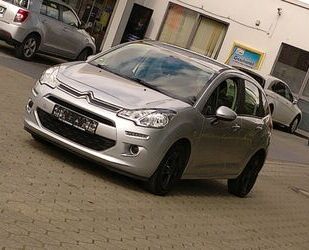 Citroen C3 Gebrauchtwagen