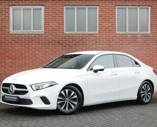 Mercedes-Benz A 180 Gebrauchtwagen