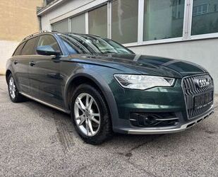 Audi A6 Allroad Gebrauchtwagen