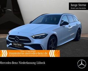 Mercedes-Benz C 300 Gebrauchtwagen