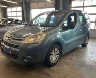 Citroen Berlingo Gebrauchtwagen
