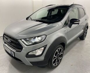 Ford Ford EcoSport 1.0 EcoBoost Active 