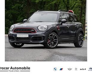 Mini John Cooper Works Countryman Gebrauchtwagen