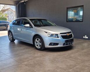 Chevrolet Cruze Gebrauchtwagen