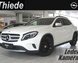 Mercedes-Benz GLA 180 Gebrauchtwagen