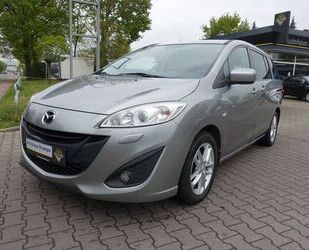 Mazda 5 Gebrauchtwagen