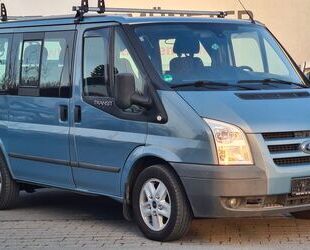 Ford Transit Gebrauchtwagen