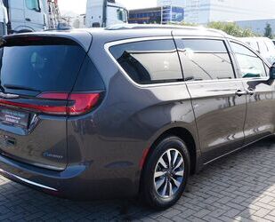 Chrysler Pacifica Gebrauchtwagen