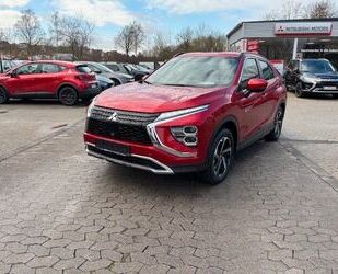 Mitsubishi Eclipse Cross Gebrauchtwagen