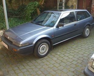 Honda Accord Gebrauchtwagen