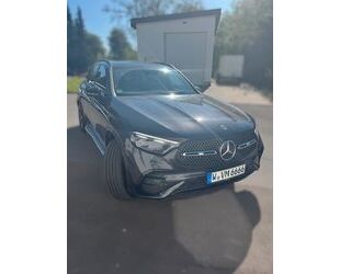 Mercedes-Benz GLC 450 Gebrauchtwagen
