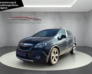 Opel Mokka Gebrauchtwagen