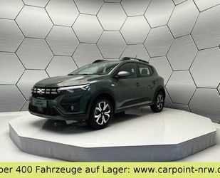 Dacia Sandero Gebrauchtwagen