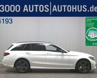 Mercedes-Benz C 220 Gebrauchtwagen