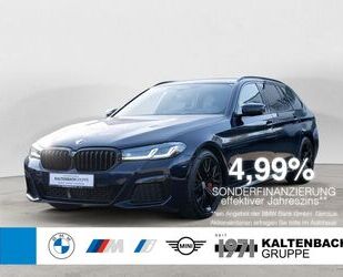 BMW 530 Gebrauchtwagen