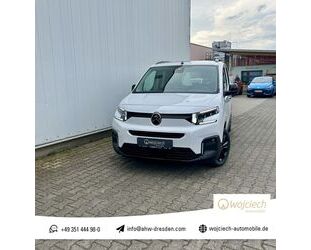 Citroen Berlingo Gebrauchtwagen
